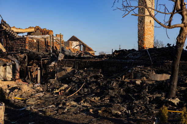Reliable Fire Board Up contractor in Clinton, WI by Fire Damage Flint